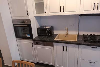 Apartament cu 2 camere decomandat în Lipovei - 8