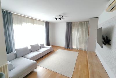 Inchiriere apartament 3 camere cu gradina generoasa Iancu Nicolae - 2