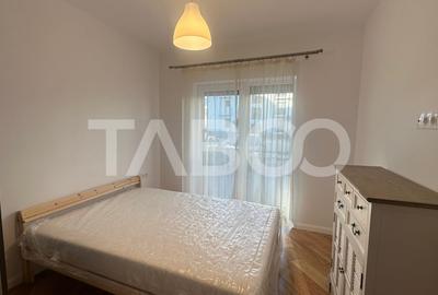 Apartament 2 camere modern balcon si parcare zona Doamna Stanca Sibiu Apartament 2 camere modern balcon si parcare zona Doamna Stanca Sibiu - 11