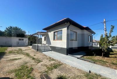 Casa pentru activitate de birou, 75 mp, terasa, gradina, zona Marasti - 1
