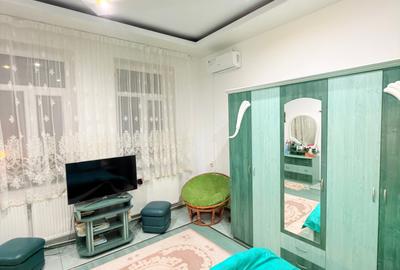 Casa la cheie zona Kilometrul 0 - 4