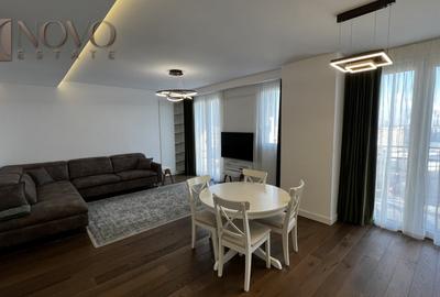 3 Camere | Unirii | Piscina & Spa | Sala | P Subterana