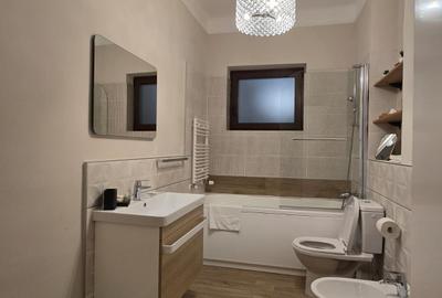 Casă individuală cu 18 camere cu Canalizare în Kiseleff - 13