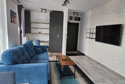 Apartament 2 camere Rond Pipera - OMV - 4