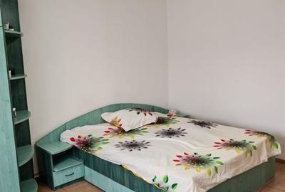 Garsonieră decomandată, mobilată în Cetate - 1