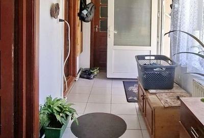 Casă individuală cu 4 camere cu Canalizare în Central - 14