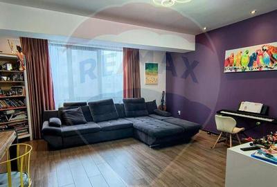 Apartament cu 2 camere decomandat în Tineretului