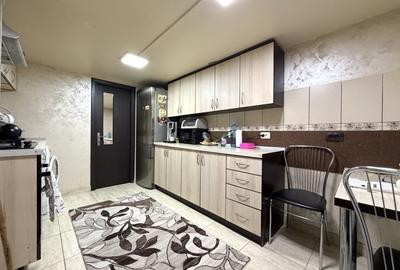 Casă individuală cu 3 camere cu Canalizare în Steaua - 6