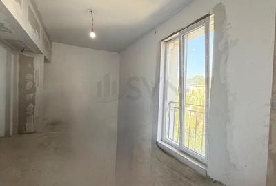 REA1026245 Apartament 2 camere Floreasca - 4