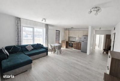 Apartament cu 2 camere în Vest - 2