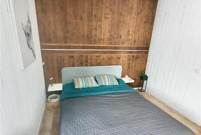 Cabana Sustenabila | Zarnesti - 9