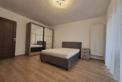 Garsonieră decomandată, mobilată în Iris - 3