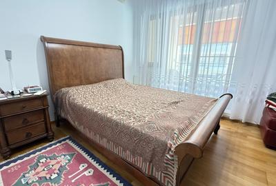 Apartament luminos Herastrau - 5