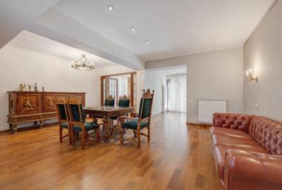 Penthouse spectaculos - Parcul Herastrau | 6 camere | 312 Mp de rafinament - 4