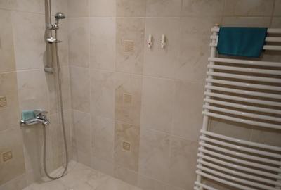 Casă cu 2 camere în Unirii - 10