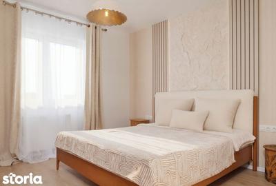 Apartament cu 3 camere în Tractorul - 13
