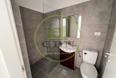 Apartament cu 3 camere decomandat în Romanești - 9