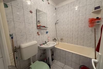 2 Camere | Salaj - Rahova | CENTRALA | Etaj 1 | - 9