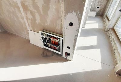 Duplex cu 6 camere cu Canalizare în Europa - 15