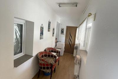 Casă cu Teren 2600 Mp în Dragșina - 4