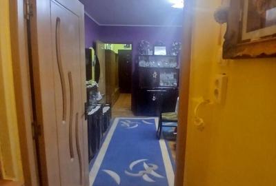 Apartament cu 2 camere semidecomandat, mobilat în Girocului - 4
