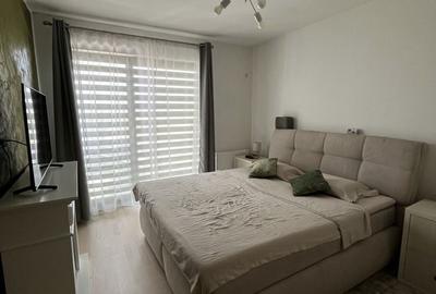 Apartament cu 2 camere în Albert - 2