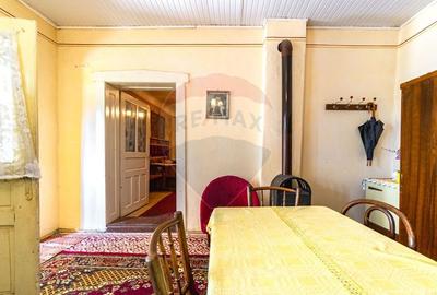 Casă individuală cu 5 camere cu Teren 1995 Mp în Jibert - 8