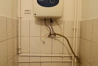 Garsonieră semidecomandată în Pantelimon