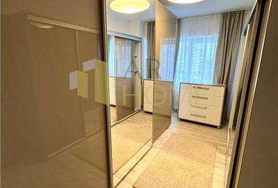 Apartament cu 3 camere decomandat, mobilat în Republicii - 9