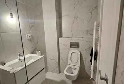 Apartament cu 2 camere în Nord