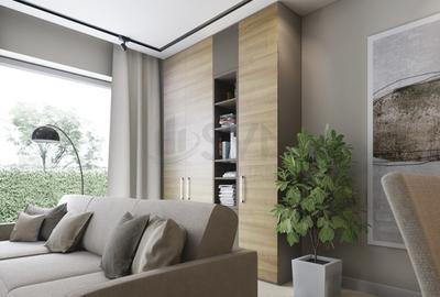 Apartament cu 3 camere decomandat în Colentina - 2