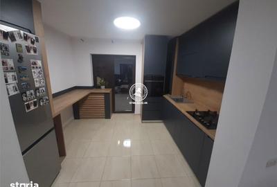Casă cu 4 camere cu Teren 624 Mp în Rediu - 14