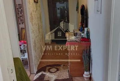Apartament cu 2 camere decomandat în Câmpulung Muscel - 2