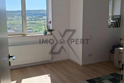 Apartament 3 camere, partial mobilat, parcare, Beta Residence - 2