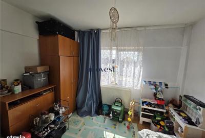 Apartament cu 2 camere decomandat în Someșeni - 7