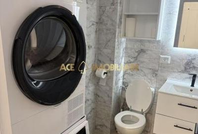 Garsonieră decomandată, mobilată în Berceni - 7