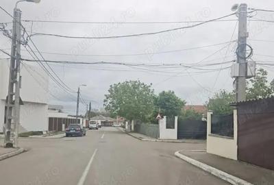 Teren de 1000 mp, în Palazu Mare - 4