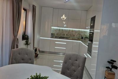 Casă cu 4 camere cu Teren 436 Mp în Domnești - 4