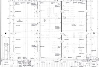 Inchiriere sau vânzare hală Banat Business Park - 5