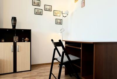 Apartament cu 2 camere decomandat în Arcul de Triumf - 3