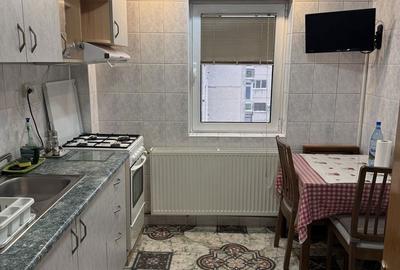 Apartament cu 2 camere decomandat în Tineretului - 8