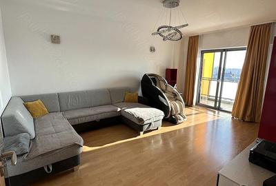 Apartament cu 3 camere decomandat în Obor - 5