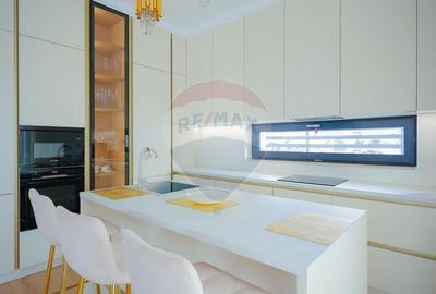 Casă 4 camere, Dealuri, zona Doja, vedere panoramică, Închiriere - 5