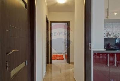 Apartament cu 3 camere decomandat, mobilat în Griviței - 6
