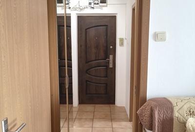 Apartament cu 2 camere semidecomandat, mobilat în Est - 8