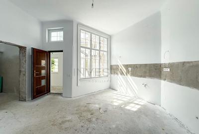 Casa semifinisata de vanzare pe strada Brasov! - 4