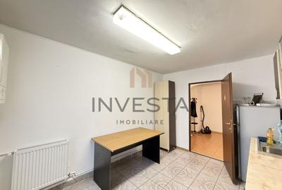 Apartament cu 3 camere decomandat, mobilat în Zorilor - 2