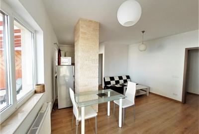 Apartament de închiriat, 2 camere, 50 mp, Zorilor Observatorului - 2