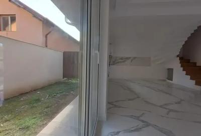 Vilă 5 camere  curte și parcare – 1 Decembrie - 9