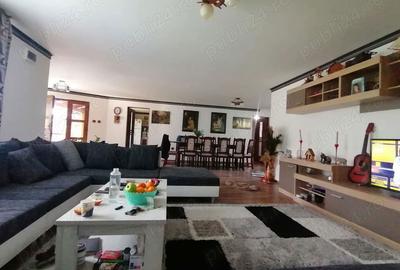 Casă cu 6 camere în Ibănești - 5